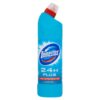 Domestos WC Ocean 750ml Domestos 24 H Plus tekutý čisticí a dezinfekční přípravek je určený k čištění a dezinfekci silně znečištěných míst a zejména tam