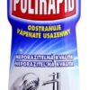 Pulirapid 750ml Neporazitelná kvalita v boji proti vodnímu kameni