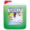 Sidolux Soda Power universal čistič 5l Zelené hrozny /zelený SIDOLUX UNIVERSAL je čisticí prostředek vhodný na všechny omyvatelné povrchy. Velmi efektivně emulguje nečistoty díky systému Soda Power a snadněji je díky tomu odstraňuje z mytého povrchu. S prostředkem SIDOLUX UNIVERSAL je úklid snadný a příjemný díky vyjímečným vůním