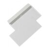 Obálka DL bílá samolep. 110x220 mm/50 ks Poštovní obálky z kvalitního bezdřevého papíru nebo ekologicky šetrného recyklovaného papíru vhodné pro poštovní korespondenci dokumentů