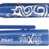 Kuličkové pero PILOT Frixion Ball gumovací modré 0