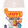 Barvy akrylové JOVI jovidecor 250ml bílá - 68001 JOVI DECOR AKRYL je kvalitní akrylová barva na vodní bázy