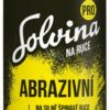 Solvina PROFI abrazivní 450g Tekutá mycí pasta na ruce s aloe vera