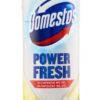 Domestos WC Power Fresh Spring 700 ml Domestos POWER FRESH: řada toaletních čističů s rozložitelným aroma