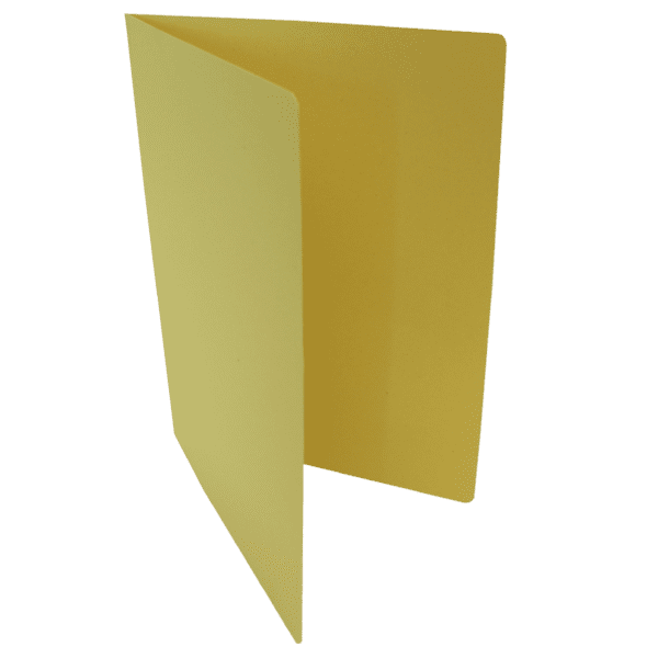 Odkládací mapa 250 žlutá/20 ks Odkládací mapa je ve velikosti A4 bez klop. Mapa je ve žluté barvě a je určena k archivaci a třídění dokumentů. Mapy složí pro praktické a rychlé uschování dokumentů. Jsou vhodné pro použití jak v kanceláři tak i ve škole.