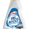 Dr. House gel do myčky 750ml Gel do myčky zaručí perfektní čistotu a zářivý lesk. Více než 90 % přírodních složek