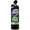 Domestos WC Zero černý LIME 750 ml Zabíjí 99