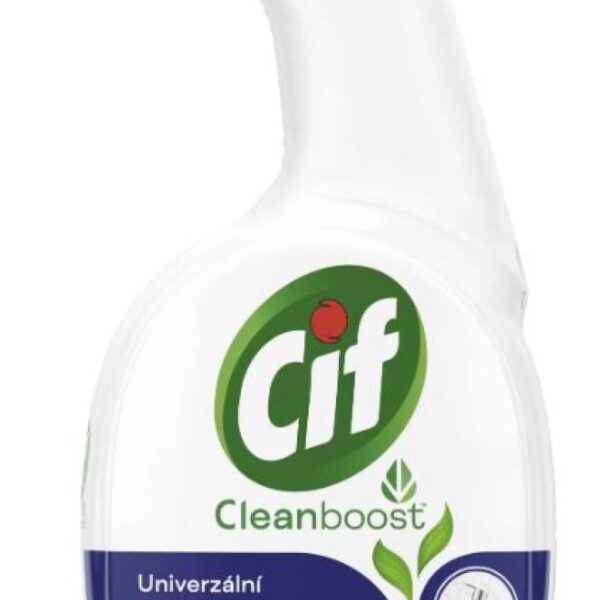 CIF rozprašovač s pumpičkou KOUPELNY a VODNÍ KÁMEN 750ml Cif Univerzální na koupelnu a vodní kámen sprej je speciálně vyvinutý pro úklid koupelny. Snadno a rychle odstraňuje běžné nečistoty v koupelně. Stačí nastříkat